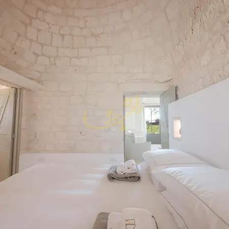 TD I Coni di Pinurè Trulli with Scenic Valley ... Villa Martina Franca