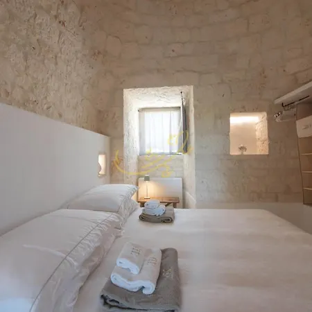 TD I Coni di Pinurè Trulli with Scenic Valley ... Villa *