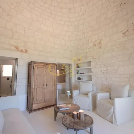 Villa TD I Coni di Pinurè Trulli with Scenic Valley ... *